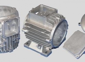  Componentes para motores elétricos